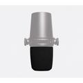 Ветрозащита для микрофона Shure AMV7-K-WS Black