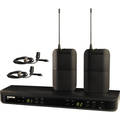 Радиосистема Shure BLX188E/CVL K3E