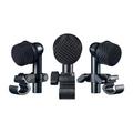 Инструментальный микрофон Shure NXN6-3PK