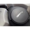 Охватывающие наушники Shure SRH440A Black (уценённый товар)