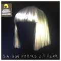 Виниловая пластинка SIA - 1000 FORMS OF FEAR