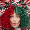 Виниловая пластинка SIA - EVERYDAY IS CHRISTMAS (COLOUR)