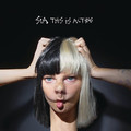 SIA - THIS IS ACTING (2 LP)