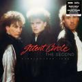 Виниловая пластинка SILENT CIRCLE - THE SECOND (LIMITED EDITION, REMASTERED)
