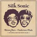 Виниловая пластинка SILK SONIC - AN EVENING WITH SILK SONIC (REISSUE)