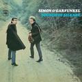 Виниловая пластинка SIMON & GARFUNKEL - SOUNDS OF SILENCE (180 GR)
