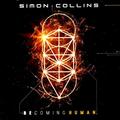 CD-диск SIMON COLLINS - BECOMING HUMAN
