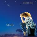 Виниловая пластинка SIMPLY RED - STARS (LIMITED, COLOUR, 180 GR)