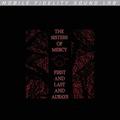Виниловая пластинка SISTERS OF MERCY - FIRST AND LAST AND ALWAYS (LIMITED)