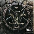 CD-диск SLAYER - DIVINE INTERVENTION (JAPANESE SHM-CD)