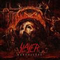 Виниловая пластинка SLAYER - REPENTLESS (LIMITED, COLOUR)