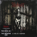 Виниловая пластинка SLIPKNOT - .5: THE GRAY CHAPTER (2 LP)