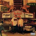 Виниловая пластинка SLUM VILLAGE - DETROIT DELI (A TASTE OF DETROIT) (LIMITED, COLOUR)
