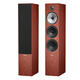 Напольная акустика Bowers & Wilkins 703 S2 Rosenut (уценённый товар)