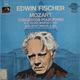 Винтажная виниловая пластинка MOZART - CONCERTOS № 17 ET 24 (VOL. 3) (EDWIN FISCHER)