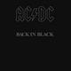 CD-диск AC/DC - BACK IN BLACK (REISSUE, REMASTERED)
