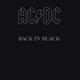 Виниловая пластинка AC/DC - BACK IN BLACK (REISSUE, REMASTERED)