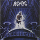 Виниловая пластинка AC/DC - BALLBREAKER (уцененный товар)
