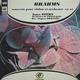 Виниловая пластинка ВИНТАЖ - BRAHMS: CONCERTO POUR VIOLON ET ORCHESTRE (ISAAC STERN)
