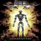 CD-диск U.D.O - DOMINATOR (REISSUE)