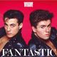 Виниловая пластинка WHAM! - FANTASTIC (LIMITED, COLOUR)