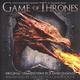 Виниловая пластинка САУНДТРЕК - GAME OF THRONES:  VOLUME 1 (PICTURE DISC, 2 LP, 180 GR) (уценённый товар)