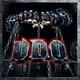 CD-диск U.D.O - GAME OVER
