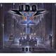 CD-диск U.D.O - HOLY (REISSUE, REMASTERED)