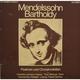 ВИНТАЖ - MENDELSSOHN