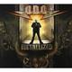 CD-диск U.D.O - METALLIZED (LIMITED EDITION)