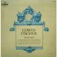 Винтажная виниловая пластинка MOZART - CONCERTOS POUR PIANO № 22 K. 482 & RONDO EN RE MAJEUR K. 382 (EDWIN FISCHER)