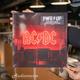 Виниловая пластинка AC/DC - POWER UP (LIMITED, COLOUR RED, 180 GR) (уцененный товар)