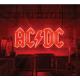 Виниловая пластинка AC/DC - PWR/UP (LIMITED, COLOUR RED, 180 GR)