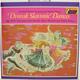 Винтажная виниловая пластинка DVORAK - SLAVONIC DANCES, OPP.46 & 72 FOR PIANO FOUR-HANDS (ALFRED BRENDEL AND WALTER KLIEN)