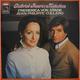 Винтажная виниловая пластинка FAURE - MELODIES (FREDERICA VON STADE, JEAN-PHILIPPE COLLARD)