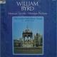 BYRD WILLIAM