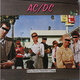 Виниловая пластинка AC/DC - DIRTY DEEDS DONE DIRT CHEAP