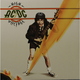 Виниловая пластинка AC/DC - HIGH VOLTAGE
