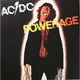 Виниловая пластинка AC/DC - POWERAGE