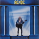 Виниловая пластинка AC/DC - WHO MADE WHO