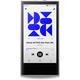 Портативный Hi-Fi-плеер Astell&Kern Activo P1 Silver/White