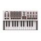 MIDI-клавиатура AKAI Professional MPK mini IV White