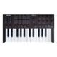 MIDI-клавиатура AKAI Professional MPK mini IV Black