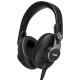Охватывающие наушники AKG K371 Black