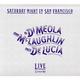 AL DI MEOLA, JOHN McLAUGHLIN, PACO DE LUCIA