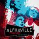 Виниловая пластинка ALPHAVILLE - FOREVER! BEST OF 40 YEARS