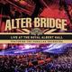 ALTER BRIDGE