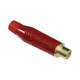Разъем RCA Amphenol ACJR-RED