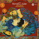 Виниловая пластинка ANDRE PREVIN - PROKOFIEV: ROMEO & JULIET (3 LP, 180 GR)