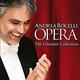 ANDREA BOCELLI